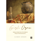 Gizli Özne - Caner Döner - 1