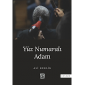Yüz Numaralı Adam - Ali Keklik - 1