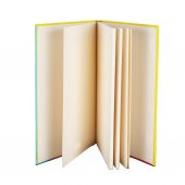 Toptan Defter 40 Adet Sert Kapak Love Defter - 3