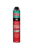 Akfix 805P Poliüretan Köpük 750 ml Tabancalı - 1