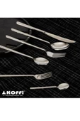 Koffi 36 Parça Çatal Kaşık Bıçak Seti - 3