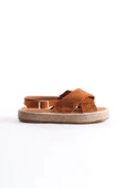 Serenity Kadın Espadril Günlük Ayakkabı TR006Y04H - 4
