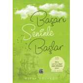 Başarı Seninle Başlar - Eşref Bolukçu - 1