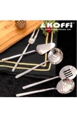 Koffi Kf-2439 5 Parça Premium Servis Seti - 5