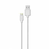 Philips DLC2508W IMF Lisanslı Lightning Şarj Kablosu - 1