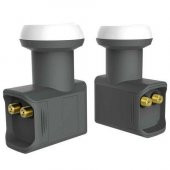 MaxLevel Twin İkili 2li Lnb Rose - 1