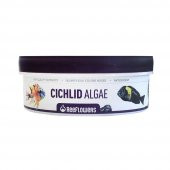 ReeFlowers Cichlid Algae Ciklet Balık Yemi 150Ml - 1