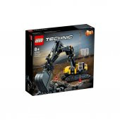 Lego 42121 Technic Ağır Yük Ekskavatörü /569 parça - 1