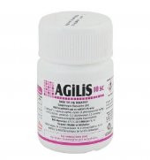 Agilis 10 SC 50 cc - Kokusuz Lekesiz Haşere ilacı - 1