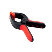 BULUT Mandal Tipi Plastik İşkence 6 inç Büyük Boy 160*70 mm - 1