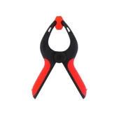 BULUT Mandal Tipi Plastik İşkence 4 inç Orta Boy 115*42 mm - 2