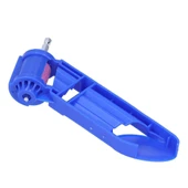 Ayt Sunup 2-12.5Mm Matkap Ucu Kalemtıraş Matkap Ucu Bileme Aparatı Makinası Zımpara Taşı - 6