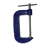 BULUT Kazancı İşkencesi Döküm C Tipi 6 inç 150 mm - 2