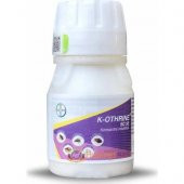 Bayer K-Othrine 50 SC Konsantre Haşere ilacı 50 cc - 1
