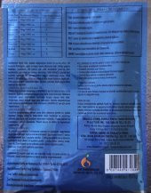 LENA MIRACLE BGD Hormon 60 GR - 2