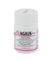 Agilis 10 SC 50 cc - Karınca Hamam Böcek Kokusuz Haşere ilacı - 1