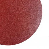 Cırt Zımpara Seti + Matkap Aparatı 115 mm (26 Parça) - 6