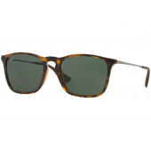 Ray-Ban CHRIS (RB4187 - 710/71) 54 Güneş Gözlüğü - 1