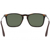 Ray-Ban CHRIS (RB4187 - 710/71) 54 Güneş Gözlüğü - 4
