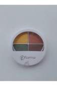 FLORMAR GÖZ FARI 4LÜ-408 - 1