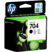 HP 704 (692 AE) ORJİNAL SİYAH KARTUŞ - 1