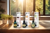 Bakhoor Çubuklu Ortam ve Oda Kokusu 110 ml - 2