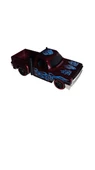 FY03-01H KİNGS TOY DIE CAST CAR 4 LÜ METAL ARABA 8 cm - 4