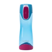 Contigo Swish Autoseal Tritan Suluk 500ML - Turkuaz - 1