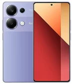 Xiaomi Redmi Note 13 Pro 12 GB 512 GB Mor (İthalatçı Garantili) - 1