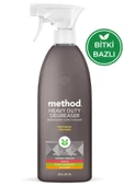 Method Lemongrass Güçlü Yağ Çözücü Sprey 828ML - 1