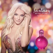 Britney Spears Fantasy EDP 100 ml Kadın Parfümü thumbnail 3