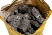 Kostaklı Meşe Mangal Kömürü Restoranlar İçin Seçilmiş 10 Kg - 3