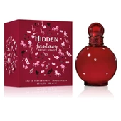 Britney Spears Hidden Fantasy EDP 100 ml Kadın Parfümü thumbnail 2