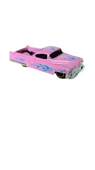 FY03-01H KİNGS TOY DIE CAST CAR 4 LÜ METAL ARABA 8 cm - 3