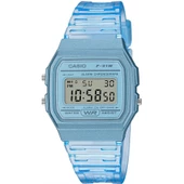 Casio F-91WS-2DF Unisex Kol Saati - 1
