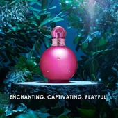 Britney Spears Fantasy EDP 100 ml Kadın Parfümü thumbnail 5