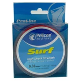 PELICAN SURF MAKARA MİSİNA 180m. - 4
