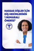 Sensodyne Klinik Beyazlık Diş Lekelerine Karşı Diş Macunu 75 ml - 2