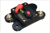 Dc Sigorta 100A Waterproof - 1