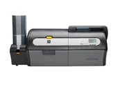 Zebra Zxp71 Pvc Kart Yazıcı Tek Yüz Baskılı - 2