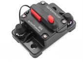 Dc Sigorta 30A Waterproof - 1