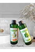 FARMASİ Farması Botanıcs Herbal Mıx + Isırganlı Şampuan 500 ml X 2 Adet - 1