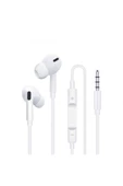 VİP STORE Kensa Stereo Earphone Kulaklık - 1