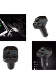 Kensa Kt-315 Fm Transmitter Uyumlu - 2
