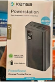 Kensa Powerbank 30.000 Mah - 1