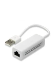 S Tech Teknoloji S-tech St-2280 Usb 2.0 To Ethernet Çevirici - 1