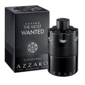 Azzaro The Most Wanted Intense EDP 100 ml Erkek Parfümü thumbnail 3