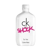Calvin Klein One Shock For Her EDT 100 ml Kadın Parfümü thumbnail 1