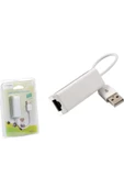 DIGERUI Usb To Ethernet Çevirici Aparat Platoon Pl-5665 - 1