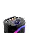 KİMİSO KIMISO QS3630 BLUETOOTH SPEAKER 2x4" 160-380 156MM - 2